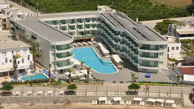 Dragut Point South