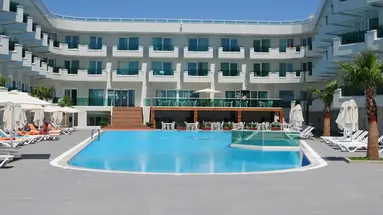 Dragut Point South