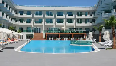Dragut Point South