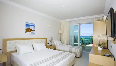 Dragut Point South