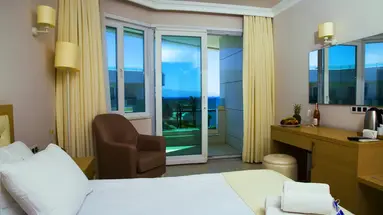 Dragut Point South
