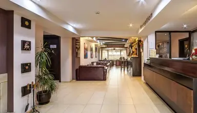Dream Apartment Complex