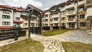 Dream Apartment Complex