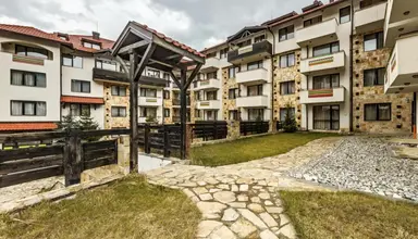 Dream Apartment Complex