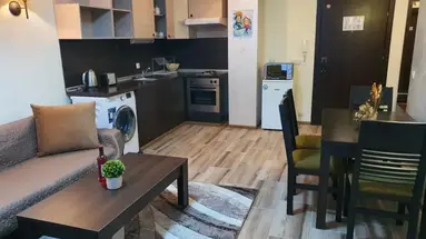 Dream Apartment Complex