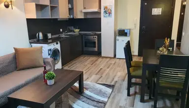 Dream Apartment Complex
