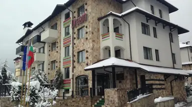 Dream Apartment Complex