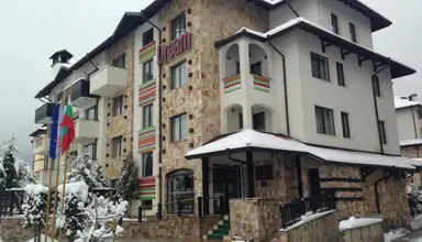 Dream Apartment Complex