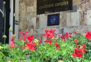 Dream Apartment Complex