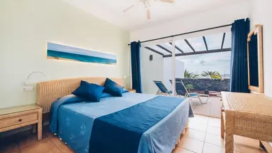 Dream Bocayna Village