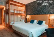 Dream Castle
