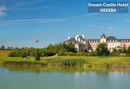 Dream Castle