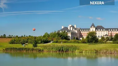 Dream Castle