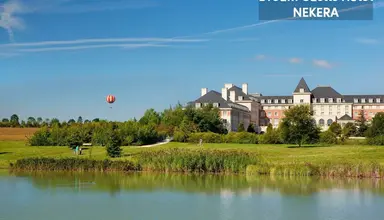 Dream Castle