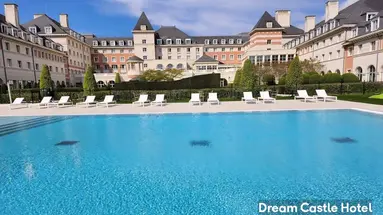 Dream Castle