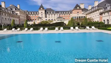 Dream Castle