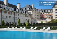 Dream Castle