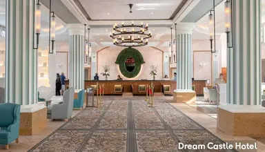 Dream Castle