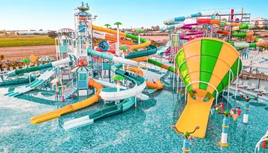 Dream Fun World
