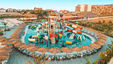 Dream Fun World