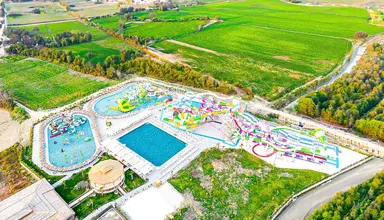 Dream Fun World