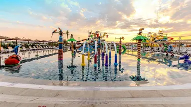 Dream Fun World