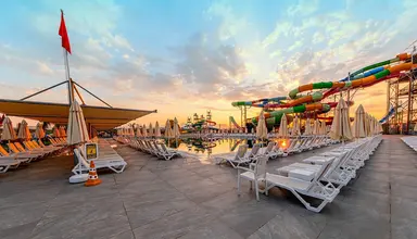 Dream Fun World