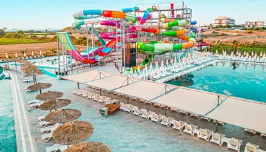 Dream Fun World
