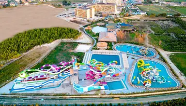 Dream Fun World