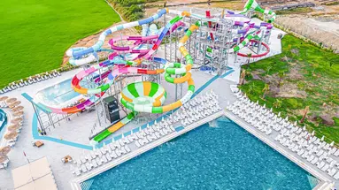 Dream Fun World