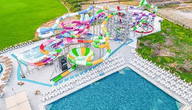 Dream Fun World