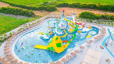 Dream Fun World