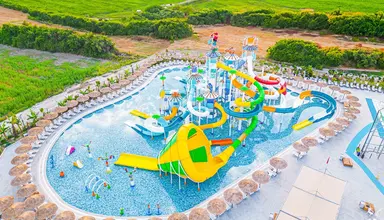 Dream Fun World