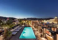 Dream Hollywood