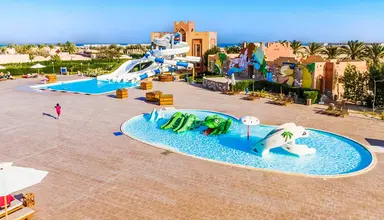 Dream Lagoon & Aqua Park Resort