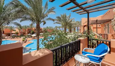 Dream Lagoon & Aqua Park Resort