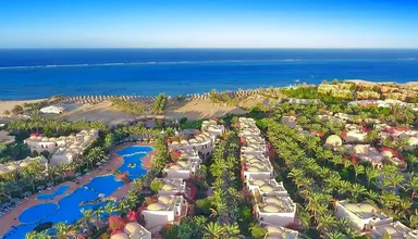 Dream Lagoon & Aqua Park Resort