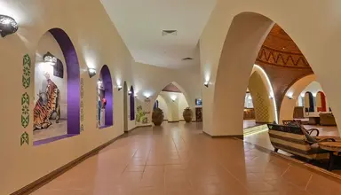Dream Lagoon & Aqua Park Resort