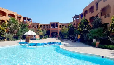 Dream Lagoon & Aqua Park Resort
