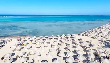 Dream Lagoon & Aqua Park Resort