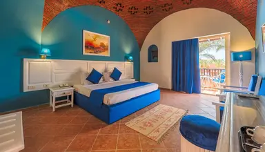 Dream Lagoon & Aqua Park Resort