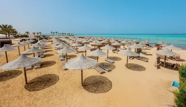 Dream Lagoon & Aqua Park Resort