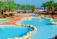 Dream Lagoon & Aqua Park Resort