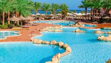 Dream Lagoon & Aqua Park Resort