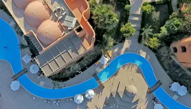 Dream Lagoon & Aqua Park Resort