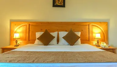 Dream Lagoon & Aqua Park Resort