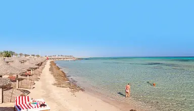 Dream Lagoon & Aqua Park Resort