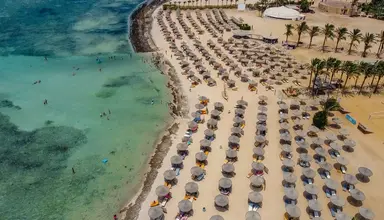 Dream Lagoon & Aqua Park Resort