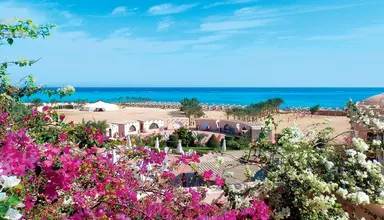 Dream Lagoon & Aqua Park Resort