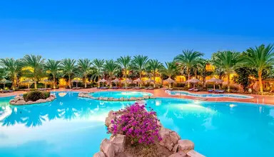 Dream Lagoon & Aqua Park Resort